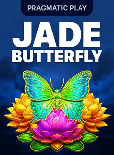 Jade Butterfly