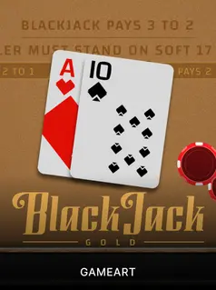 BlackJack Gold