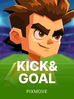 Kick&Goal