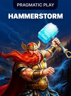 Hammerstorm