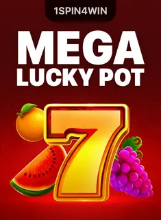 Mega Lucky Pot