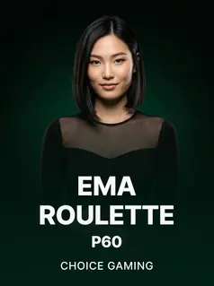 EMA Speed Roulette P60