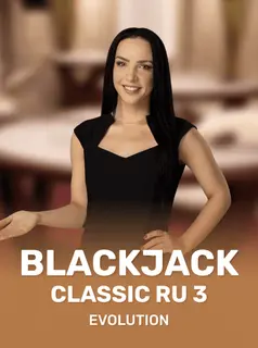 Blackjack Classic Ru 3