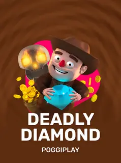 Deadly Diamond